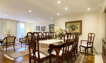 Imagem 4: SAO PAULO - Apartamento Padrão - PARAISO