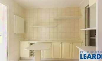 Imagem 5: APARTAMENTO - MORUMBI - SP