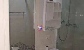 Imagem 6: Apartamento com 3 dormitórios à venda, 66 m² por R$ 530.000,00 - Assunção - São Bernardo d