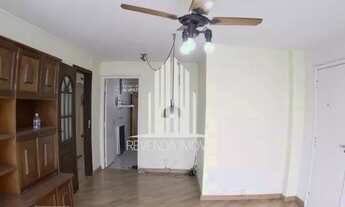 Imagem: Apartamento no Condomínio Serra do Mar