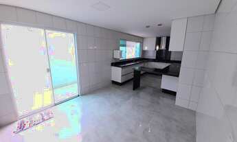 Imagem 7: Casa com 02 Quartos em Condomínio, Cozinha com Armários, ao lado do Tagua Parque