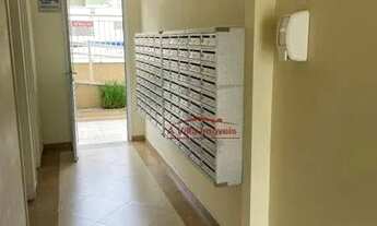 Imagem 2: Apartamento com 2 dormitórios, 55 m² - venda por R$ 510.000,00 ou aluguel por R$ 3.300,00