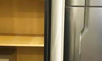 Imagem 5: Apartamento para aluguel tem 40 metros quadrados com 1 quarto