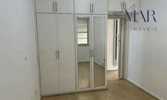 Imagem 3: Quadra de Praia Apartamento com 1 dormitório