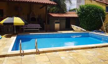 Imagem: Feriadão em Saquarema