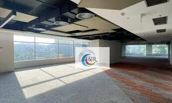 Imagem 3: Conjunto para alugar, 753 m²- Brooklin - São Paulo/SP