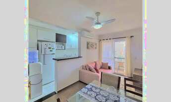 Imagem 5: Apartamento mobiliado Spazio Benfica ao lado Unisagrado