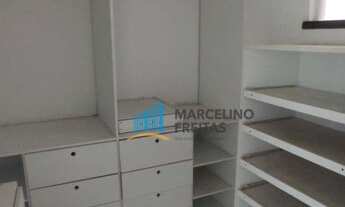 Imagem 7: Casa com 3 dormitórios, 90 m² - venda por R$ 300.000,00 ou aluguel por R$ 1.009,00/mês - S