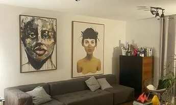 Imagem 3: Apartamento Venda 2 Dormitórios - 82 m² Moema