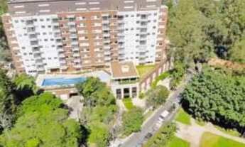 Imagem 2: Apartamento para aluguel possui 73 metros quadrados com 3 quartos em Vila Castelo - São Pa