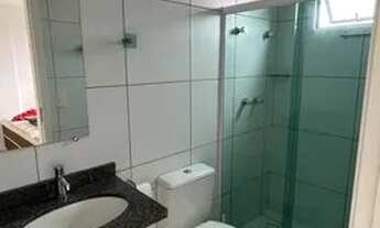 Imagem 3: Apartamento 3/4 para alugar