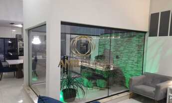 Imagem 5: MF-Casa de condomínio térrea para aluguel tem 200 metros quadrados com 3 quartos