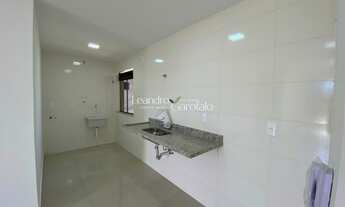 Imagem 6: APARTAMENTO TORRE DO BOSQUE LOCAÇÃO