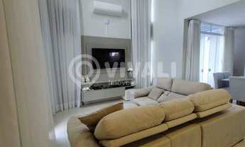 Imagem: Casa em Condomínio-À VENDA-Condominio