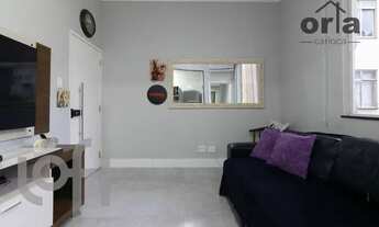 Imagem 4: Apartamento com 3 dormitórios à venda, 80 m² por R$ 990.000,00 - Leme - Rio de Janeiro/RJ