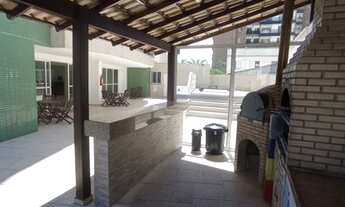 Imagem 7: LINDO 3 QUARTOS 100 MOBILIADO ANDAR ALTO LAZER COMPLETSSIMO