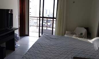 Imagem 6: Ed. Fort Lauderdale: Apto Próx Praça B Campos 240m² 4 Suites 3 Vg Andar Alto