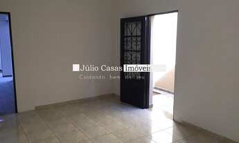 Imagem 6: Casa ampla e mobiliada pronta para morar