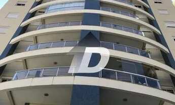 Imagem: Apartamento - Cambuí - Campinas