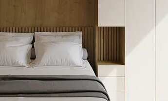 Imagem 5: Apartamento 2 Quartos em Santos