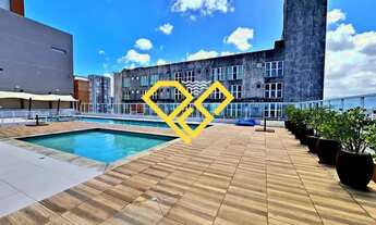 Imagem 3: Apartamento Garden-Duplex 02 dormitórios , 02 suites e lazer completo