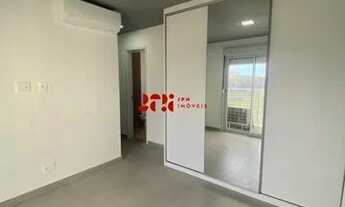 Imagem 5: Apto 84m², Granja Julieta, 3 dorm, 1 suíte, 2 vagas