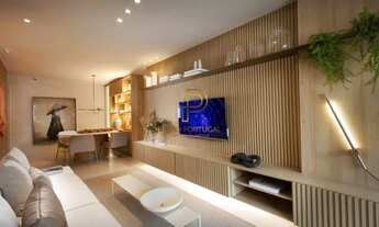 Imagem 6: Apartamento para venda com 97 metros quadrados com 2 quartos em Botafogo - Rio de Janeiro