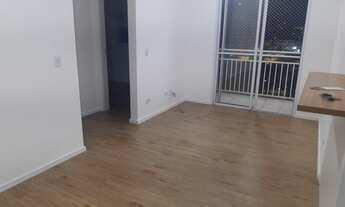 Imagem 3: Locação no Condomínio Portal das Artes III em Embu das Artes/2 DORM/1 VAGA