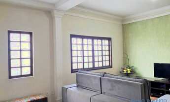 Imagem 2: CASA ASSOBRADADA - JARDIM ANDORINHAS - SP