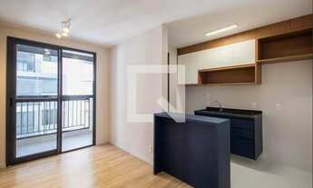 Imagem: Apartamento para Aluguel - Centro, 2 Quartos