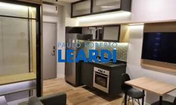 Imagem: APARTAMENTO - PINHEIROS - SP