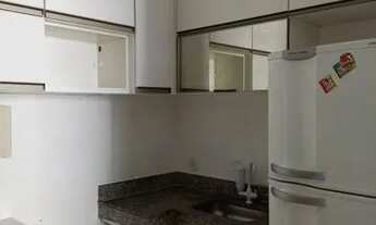 Imagem 3: Apartamento 1 Quarto A Venda em Águas Claras