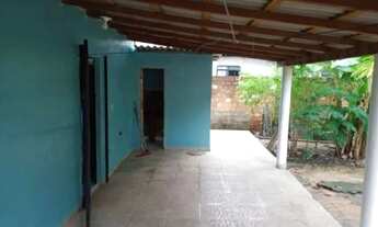 Imagem: Casa para venda no Aurá - Ananindeua