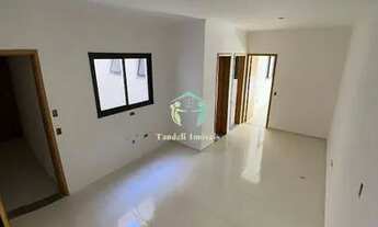 Imagem 3: Cobertura sem condomínio com elevador 2 dormitórios (Jardim Alvorada