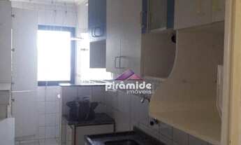 Imagem 5: Apartamento com 3 dormitórios para alugar, 93 m² por R$ 2.820,00/mês - Jardim Augusta - Sã