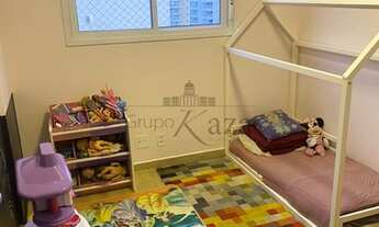 Imagem 3: Apartamento - Jardim Aquarius - Condomínio Enjoy - 3 Dormitórios - 99,40m²