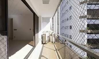 Imagem 2: Itaim ! Rua Campos Bicudo, apartamento de luxo ! Locação