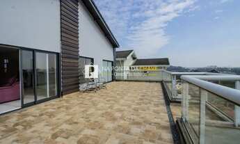 Imagem 7: SãO BERNARDO DO CAMPO - Casa de Condomínio - Swiss Park