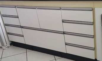 Imagem 5: Apartamento 107 m² - 3 dormitórios - 3 vagas - Vl. Guiomar