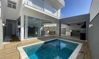 Imagem: Condomínio Ibiti Reserva - 4 Suítes