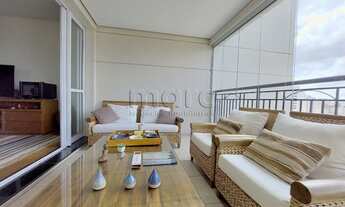 Imagem 5: SAO PAULO - Apartamento Padrão - CAMPO BELO