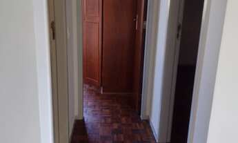 Imagem 6: Apartamento para venda com 66 metros quadrados com 2 quartos em Grajaú - Rio de Janeiro