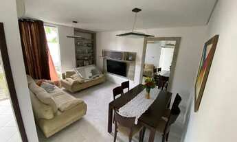 Imagem 3: Casa 3 Quartos - Residencial Agave - Manaus