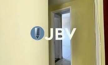 Imagem 6: JBV - ALUGA EXCELENTE APARTMANTO 03 QUARTOS - CORAÇÃO DA TIJUCA - PRÓXIMA ESTAÇÃO DE METRÔ