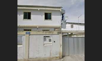 Imagem: Itapua alto do coqueirinho