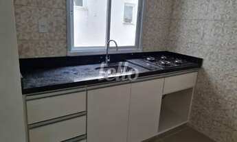 Imagem 2: Santo André - Apartamento Padrão - Vila Príncipe de Gales