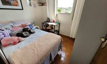 Imagem 2: Apto 3 qts, rico em armarios, vaga para 2 carros coberta. Apenas 185 mil