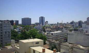 Imagem 2: Apartamento com 2 dormitórios para alugar, 86 m² por R$ 3.889/mês - Mont'Serrat - Por