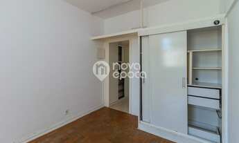 Imagem 6: Ipanema Kitnet com 1 dormitório