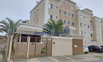 Imagem 4: Ótimo Apartamento com área privativa quintal no Spazio Tifany - Região da Estiva na Av Vi